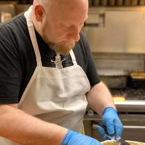 Meet your Posher, Jesse